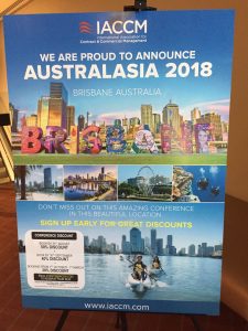IACCM Brisbane